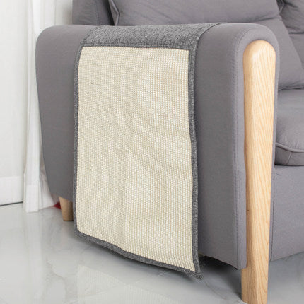 Household Cat Scratching Sofa Protection Scratcher