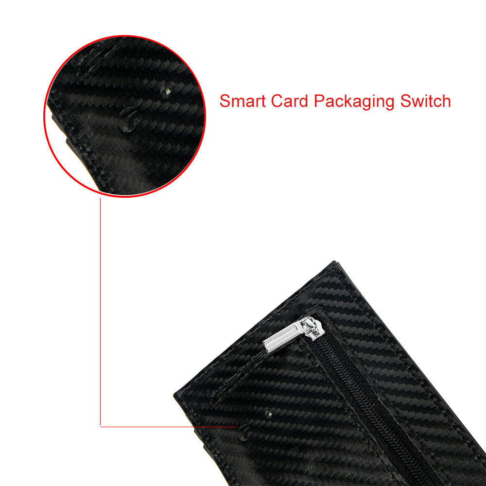 Bluetooth Anti-lost Anti-theft Card Holder Card Holder